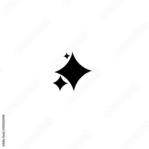Sparkle star