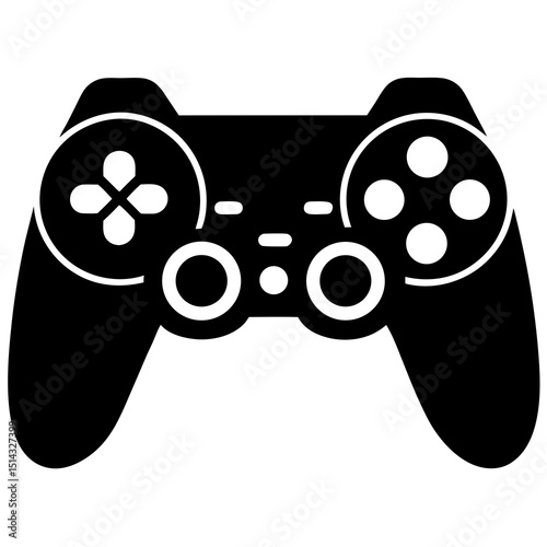 video game controller icon