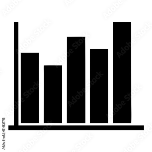 bar chart with bar graph