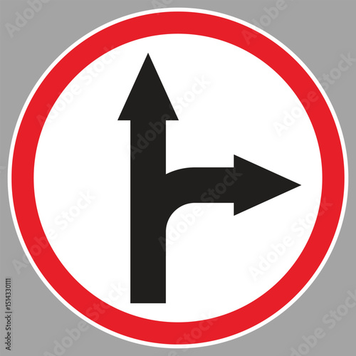 Road Sign vector high quality files 