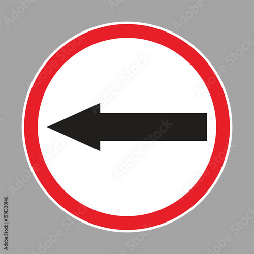 Road Sign vector high quality files 