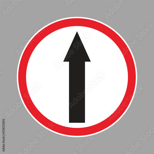 Road Sign vector high quality files 