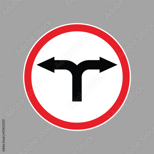 Road Sign vector high quality files 