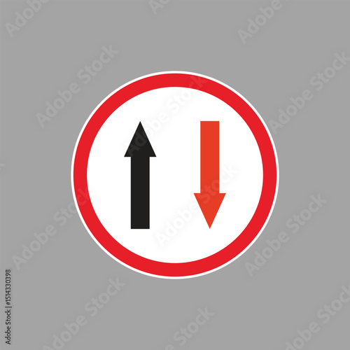 Road Sign vector high quality files 