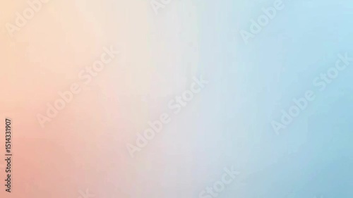 Gradient Background Stock Video