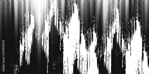 Tire tracks, wheel textures, tire tracks - auto racing, motocross, drift, rally, off-road and more. Isolated black texture vector in grunge style