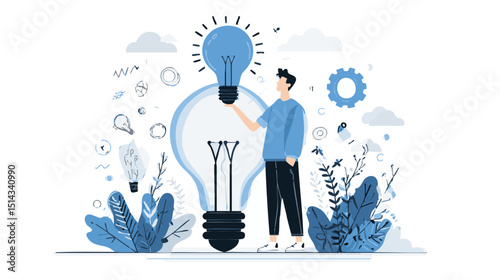 Big Idea and Creative Thinking for Business Success