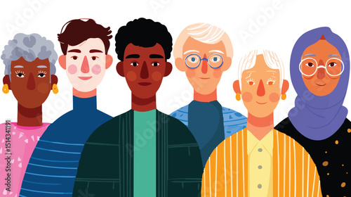 Illustration_of_diverse_people_representing_unity_and_collaboration