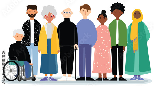 Illustration_of_diverse_people_representing_unity_and_collaboration