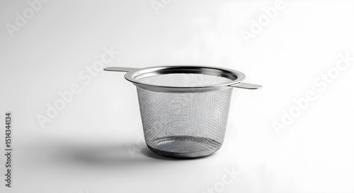 Metal Mesh Strainer