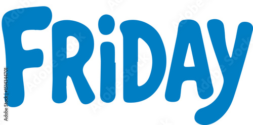 Friday Feels Celebrate the End of the Week with Fun Graphics
