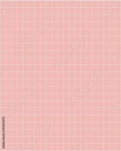 pink paper background