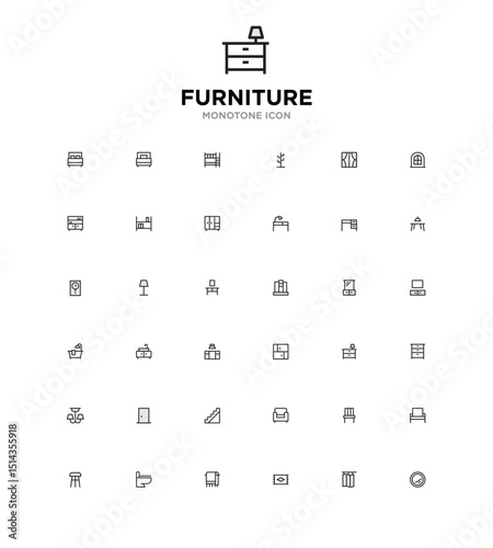 monotone_019_furniture.eps