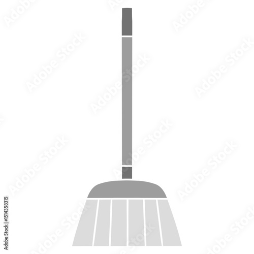 broom cleaner equipment