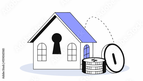 Home Sweet Loan Journey