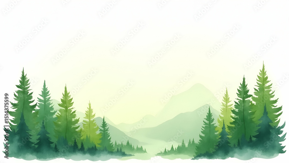 Fototapeta premium icon reduce CO2 emission concept on the top view of the forest for environmental Sustainable development and green business based on renewable energy limit climate change and global warming concept as
