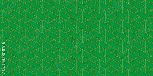 Green abstract grunge texture panoramic background. Abstract green grunge texture background
