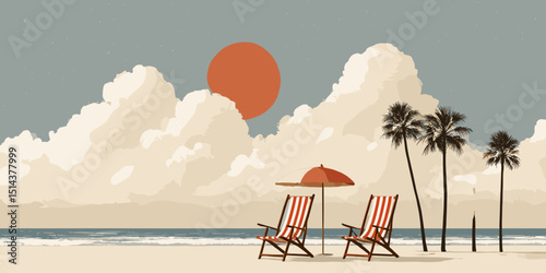 water, sea, beach, kayak, boat, sport, summer, canoe, people, vacation, ocean, fun, vector, travel, illustration, boy, woman, leisure, cartoon, holiday, nature, ski, sky, lake, fishing, chair, sand, c