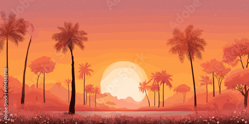 summer clipart, summer banner, summer, summer poster, cute summer, summer silhouette, beach banner, beach poster, water, sea, beach, kayak, boat, sport, summer, canoe, people, vacation, ocean, fun, ve