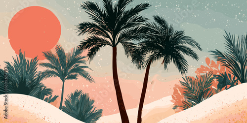 summer clipart, summer banner, summer, summer poster, cute summer, summer silhouette, beach banner, beach poster, water, sea, beach, kayak, boat, sport, summer, canoe, people, vacation, ocean, fun, ve