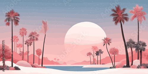 summer clipart, summer banner, summer, summer poster, cute summer, summer silhouette, beach banner, beach poster, water, sea, beach, kayak, boat, sport, summer, canoe, people, vacation, ocean, fun, ve