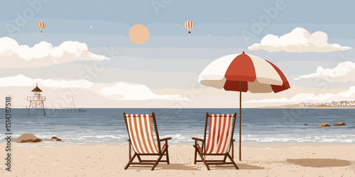 summer clipart, summer banner, summer, summer poster, cute summer, summer silhouette, beach banner, beach poster, water, sea, beach, kayak, boat, sport, summer, canoe, people, vacation, ocean, fun, ve