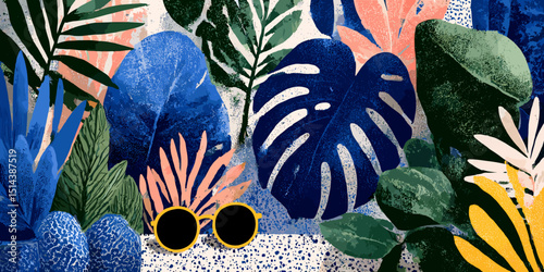 summer clipart, summer banner, summer, summer poster, cute summer, summer silhouette, beach banner, beach poster, water, sea, beach, kayak, boat, sport, summer, canoe, people, vacation, ocean, fun, ve