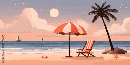 summer clipart, summer banner, summer, summer poster, cute summer, summer silhouette, beach banner, beach poster, water, sea, beach, kayak, boat, sport, summer, canoe, people, vacation, ocean, fun, ve