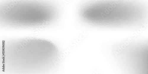 Frosted glass surface with a blurred texture background, ideal for interior design and decoration. Perfect for creating a subtle, elegant backdrop or wallpaper, and enhancing privacy in office spaces.