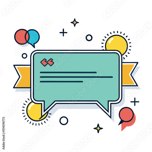 Quote box frame, big set. Quote box icon. Texting quote boxes. Blank template quote text info design boxes quotation bubble blog quotes symbols. Creative vector banner illustration.