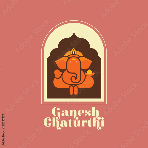 Ganesh Chaturthi, also known as Vinayaka Chaturthi, is a major Hindu festival celebrating the birth of Lord Ganesha.