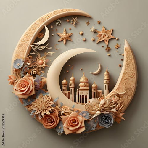 Eid -Ul-Azha photo