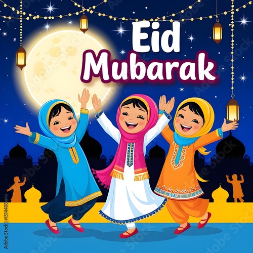 Eid -Ul-Azha photo