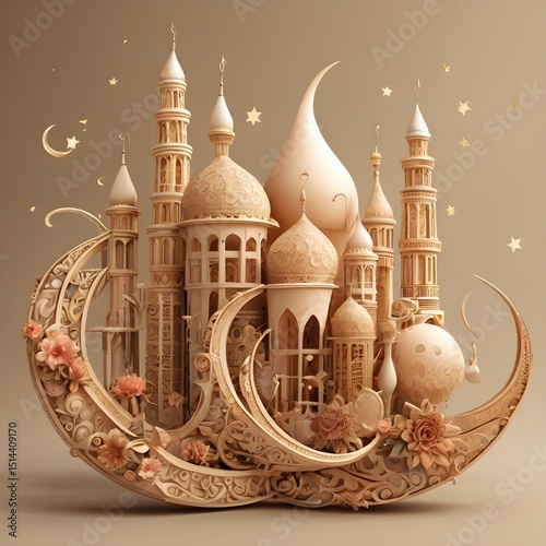 Eid -Ul-Azha photo