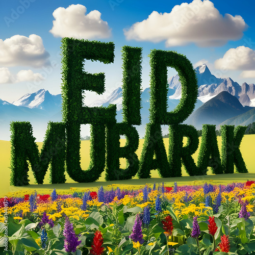 Eid -Ul-Azha photo