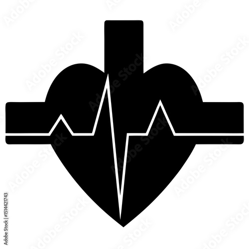 heart with arrow
