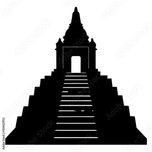 stairs to heaven