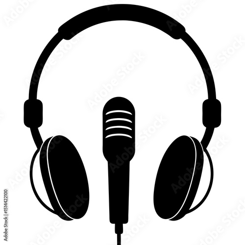 headphones with microphone