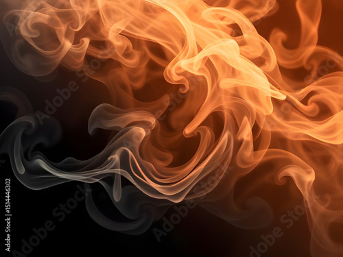 Smoke background, Smoky texture, Fog background, Mist background, Vapor background, Abstract smoke, Smoke cloud, Hazy background, Smoky overlay, Smoke effect, White smoke background, Black smoke backg