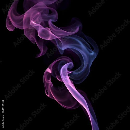 flowing smoke waves, smoke lines, smoky atmosphere, transparent smoke effect, colorful smoke background, black smoke background, white smoke background, smoke cloud texture, mystical smoke design, smo