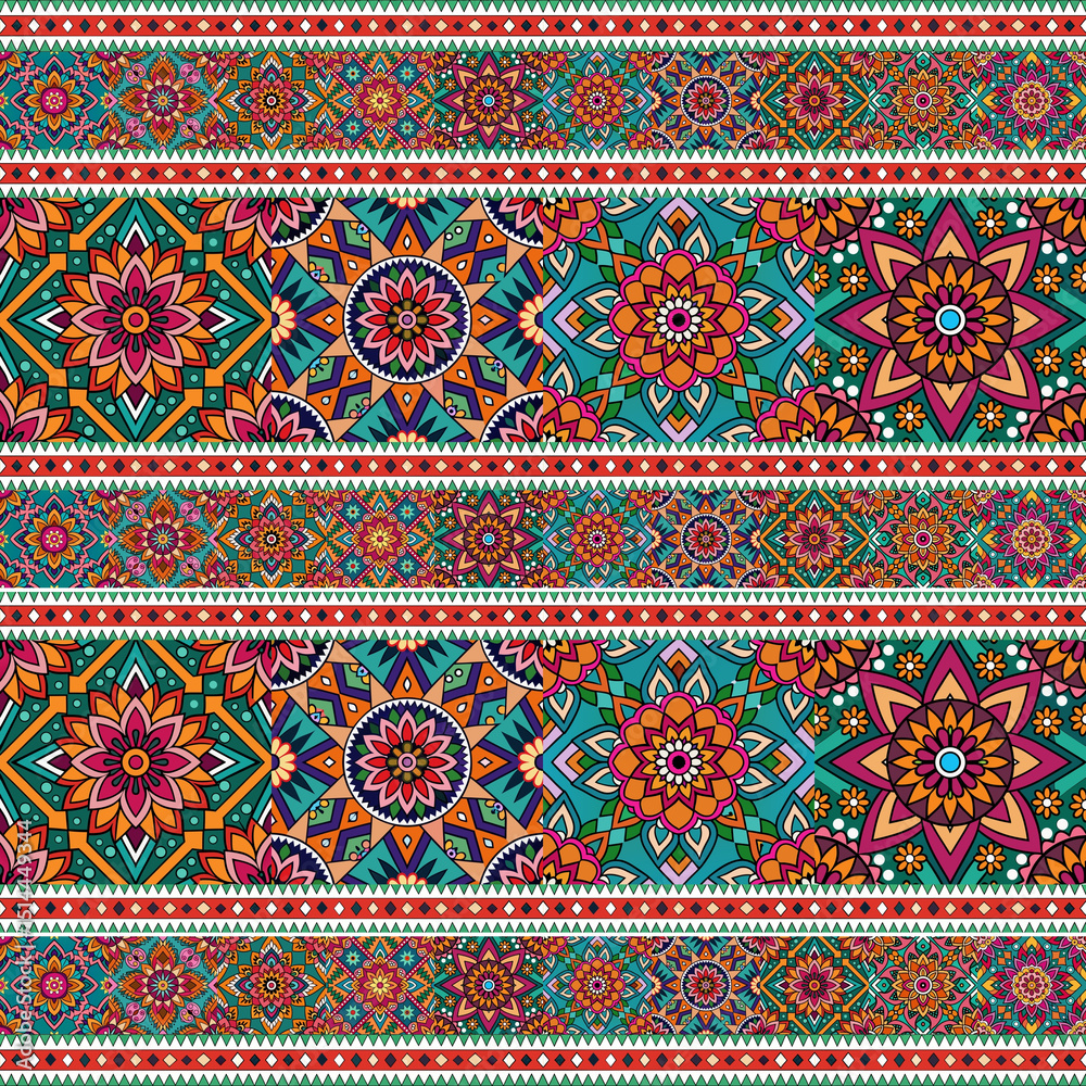 traditional ornament. geometric seamless pattern. vector illustration traditional ornament. geometric seamless pattern. vector illustration