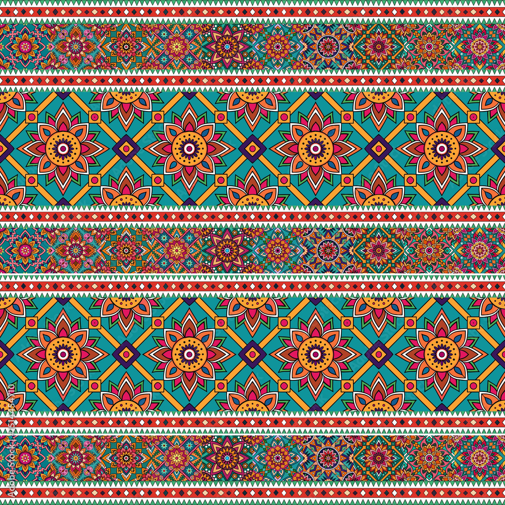 traditional ornament. geometric seamless pattern. vector illustration traditional ornament. geometric seamless pattern. vector illustration