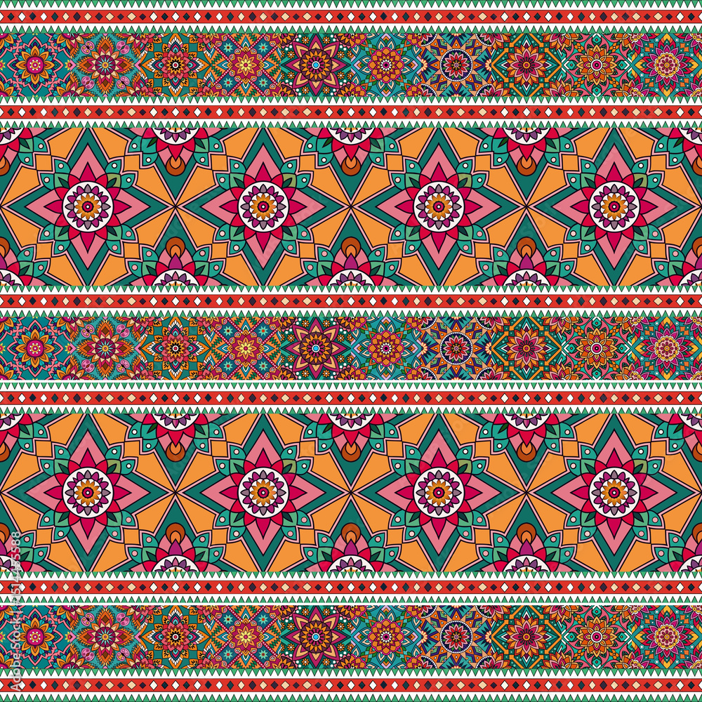 traditional ornament. geometric seamless pattern. vector illustration traditional ornament. geometric seamless pattern. vector illustration