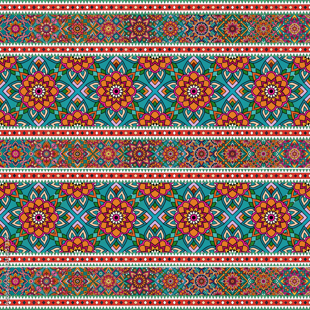 traditional ornament. geometric seamless pattern. vector illustration traditional ornament. geometric seamless pattern. vector illustration