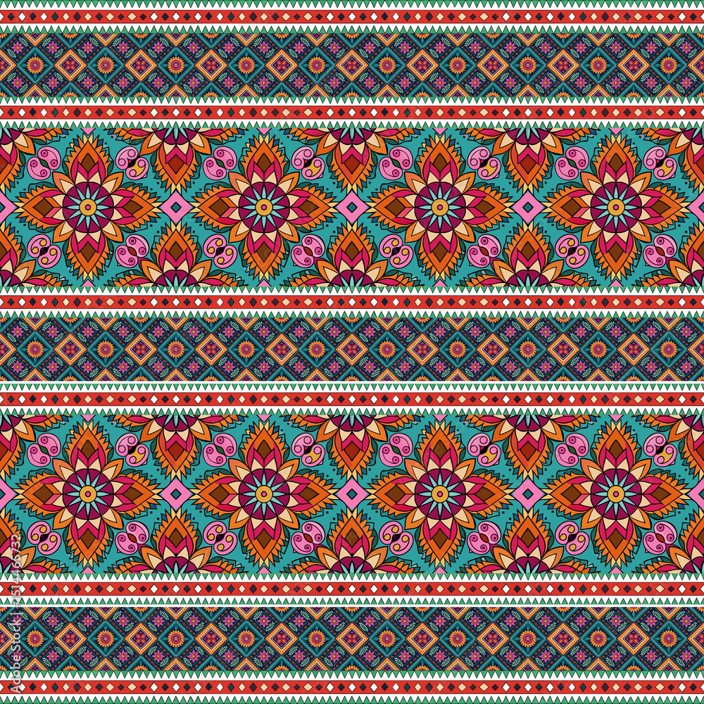 traditional ornament. geometric seamless pattern. vector illustration traditional ornament. geometric seamless pattern. vector illustration