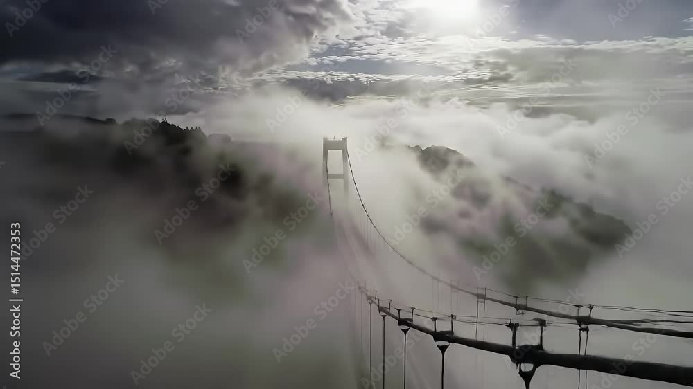 sky bridge 