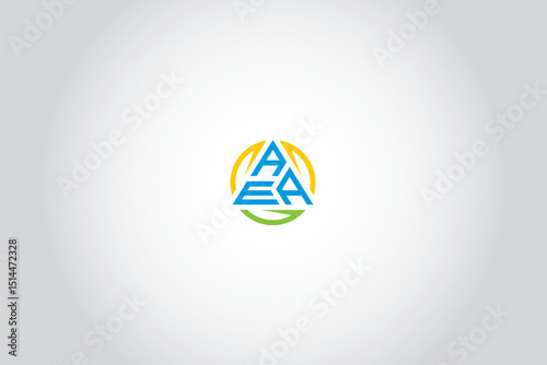 AEA Letter Circle Logo