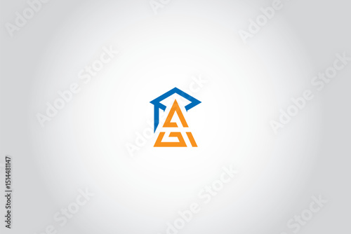 AGI Education Logo