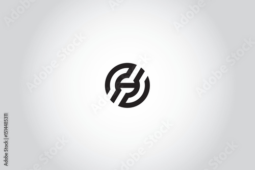 H Letter Logo
