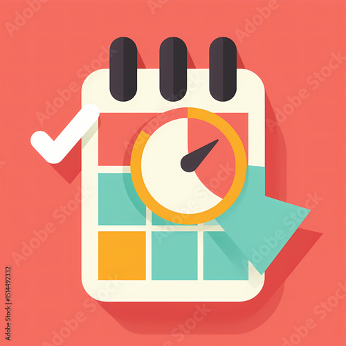 Mastering Time Management A Guide to Effective Scheduling and Productivity Techniques for Achieving Your Goals